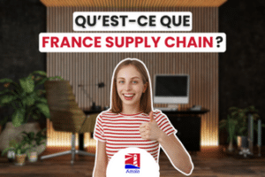 France Supply Chain : qu'est-ce que France supply chain (ex. ASLOG) ? - Supply Chain France par Aslog